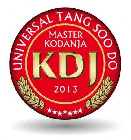 Logo Master Kodanja 2013