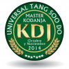 Master Kodanja UTSD 2014