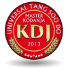 Master Kodanja UTSD 2013