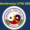Membres�as Anuales UTSD