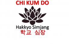 Chi Kum Do